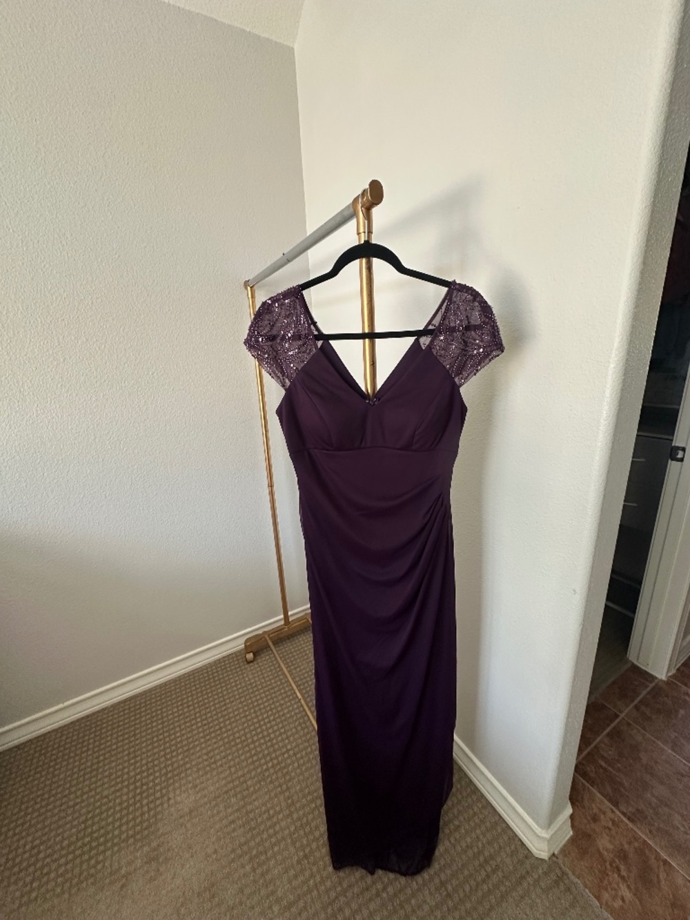 Xscape formal dress